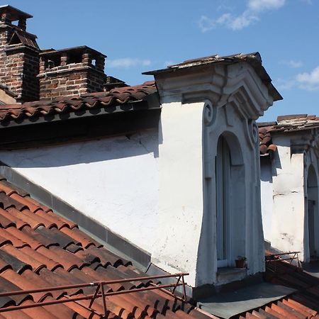 Piazzetta Consolata Bed & Breakfast Turin Exterior photo