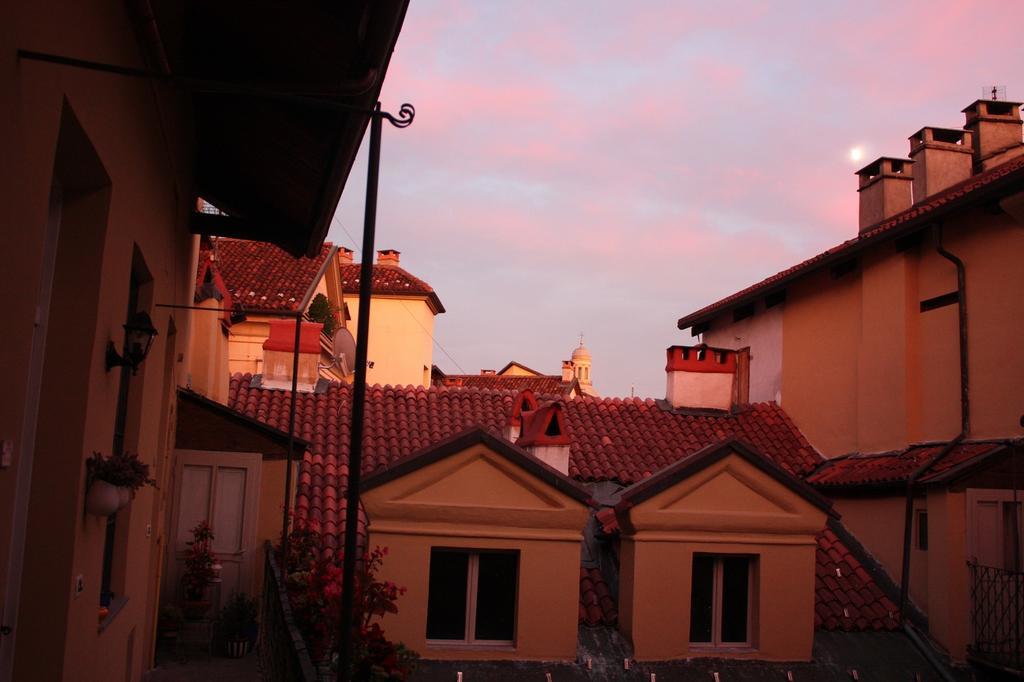 Piazzetta Consolata Bed & Breakfast Turin Exterior photo