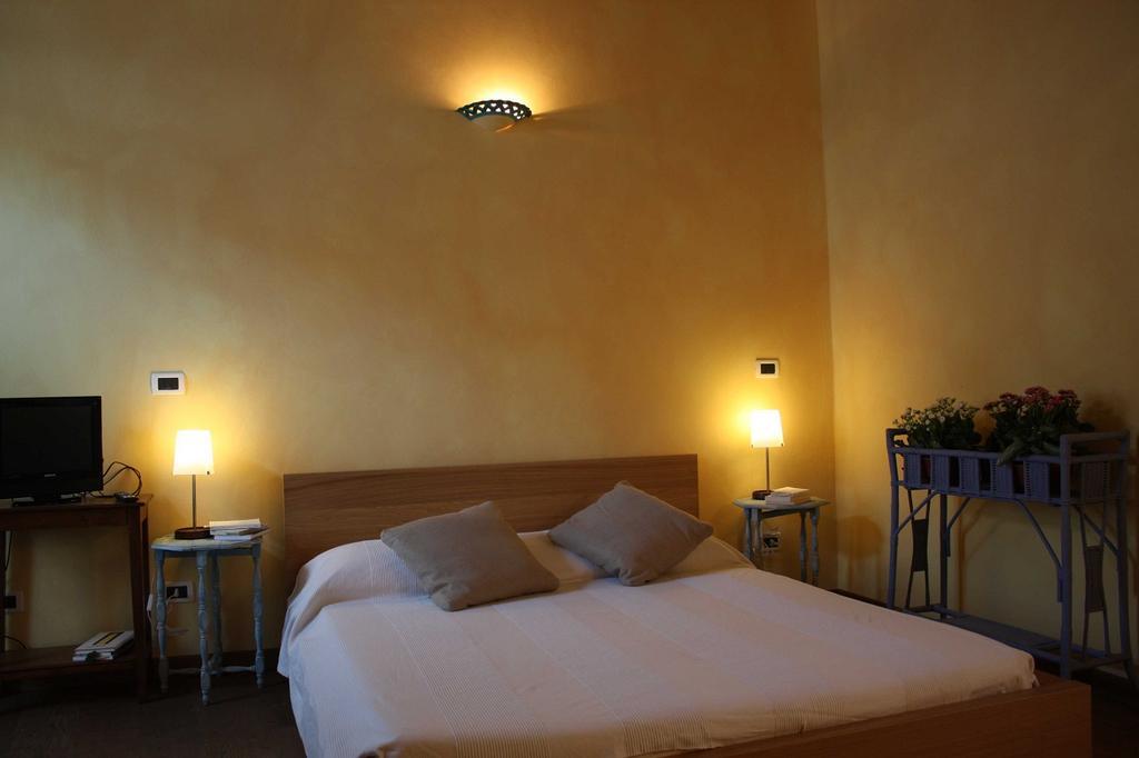 Piazzetta Consolata Bed & Breakfast Turin Room photo