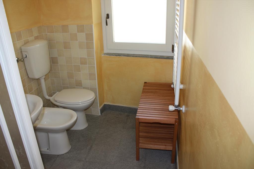 Piazzetta Consolata Bed & Breakfast Turin Room photo