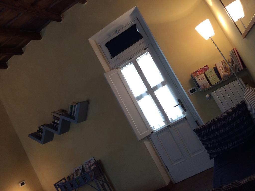 Piazzetta Consolata Bed & Breakfast Turin Room photo