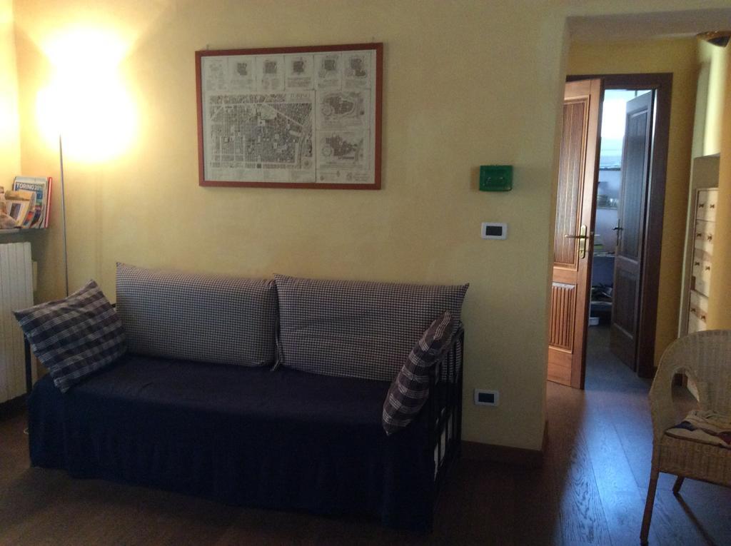 Piazzetta Consolata Bed & Breakfast Turin Room photo