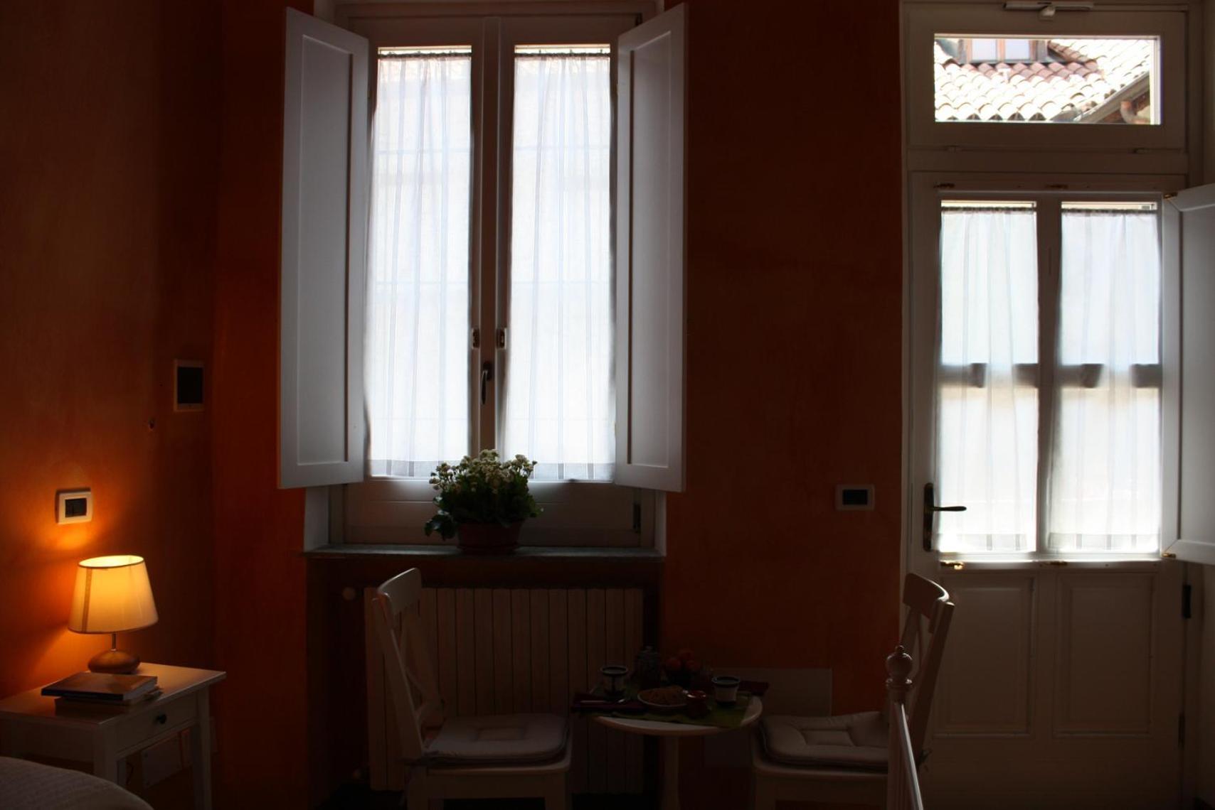 Piazzetta Consolata Bed & Breakfast Turin Exterior photo