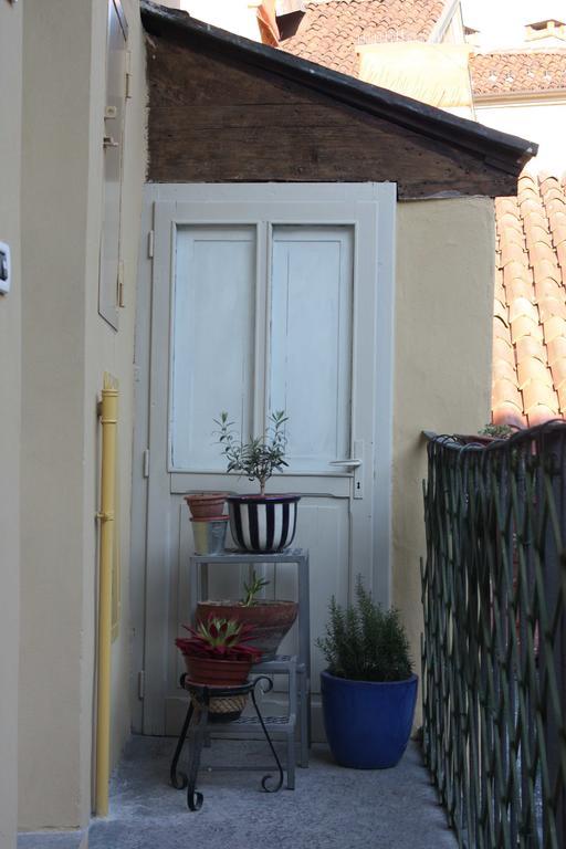 Piazzetta Consolata Bed & Breakfast Turin Exterior photo