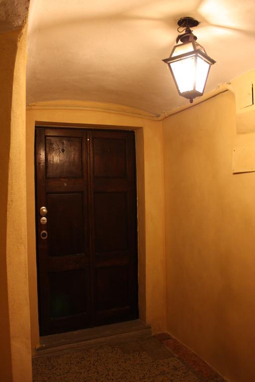 Piazzetta Consolata Bed & Breakfast Turin Exterior photo