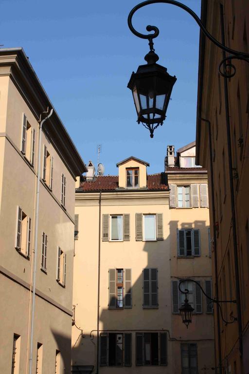 Piazzetta Consolata Bed & Breakfast Turin Exterior photo
