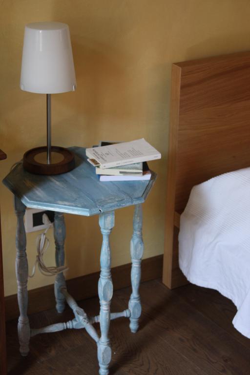 Piazzetta Consolata Bed & Breakfast Turin Exterior photo