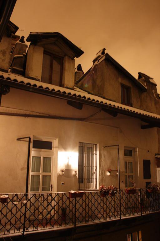 Piazzetta Consolata Bed & Breakfast Turin Exterior photo