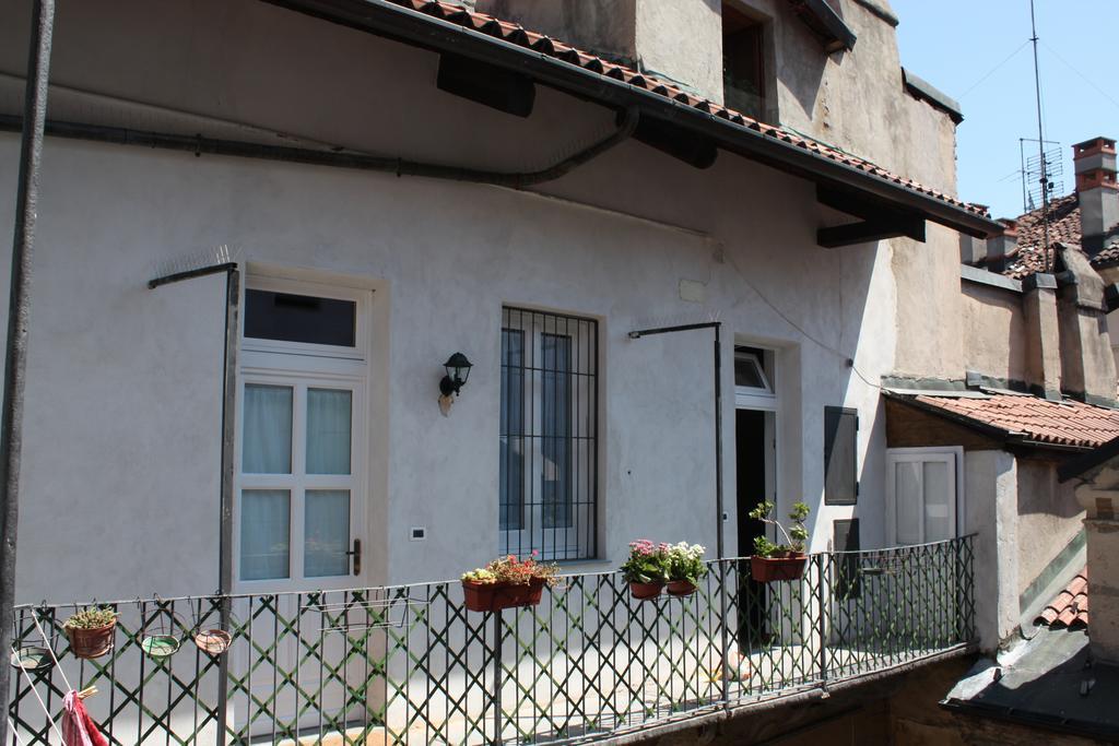 Piazzetta Consolata Bed & Breakfast Turin Exterior photo