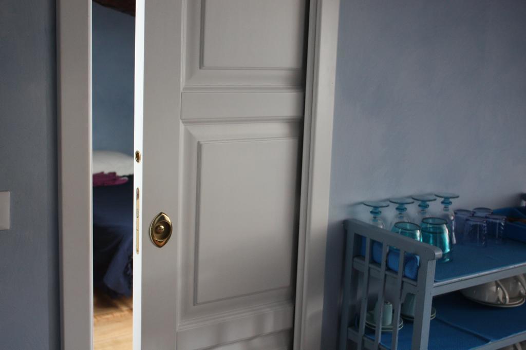 Piazzetta Consolata Bed & Breakfast Turin Exterior photo