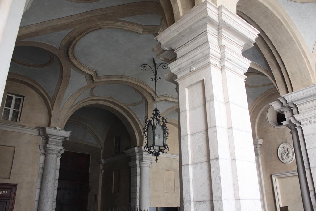 Piazzetta Consolata Bed & Breakfast Turin Exterior photo