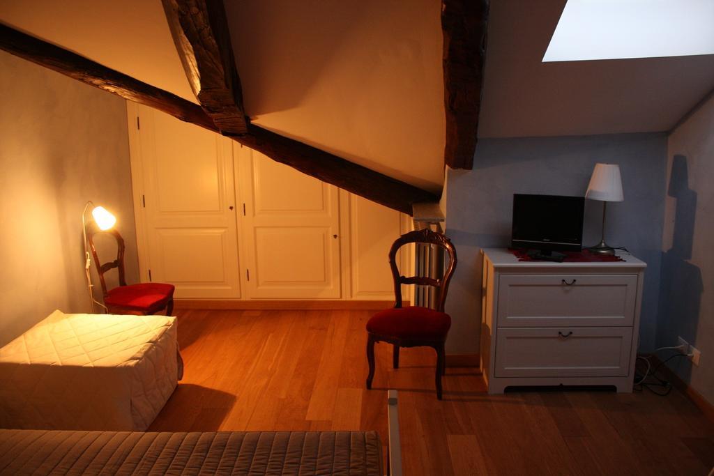 Piazzetta Consolata Bed & Breakfast Turin Exterior photo