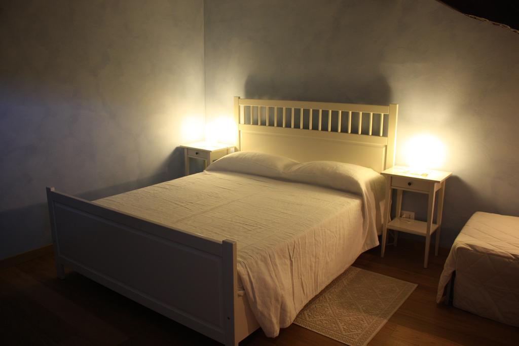 Piazzetta Consolata Bed & Breakfast Turin Exterior photo