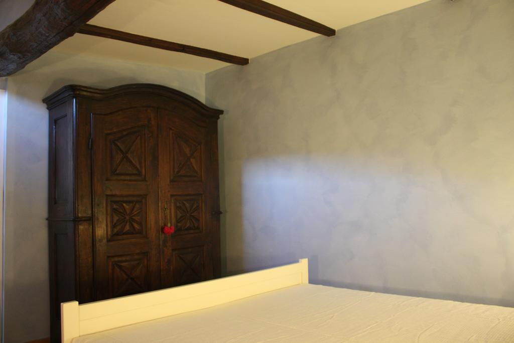 Piazzetta Consolata Bed & Breakfast Turin Exterior photo
