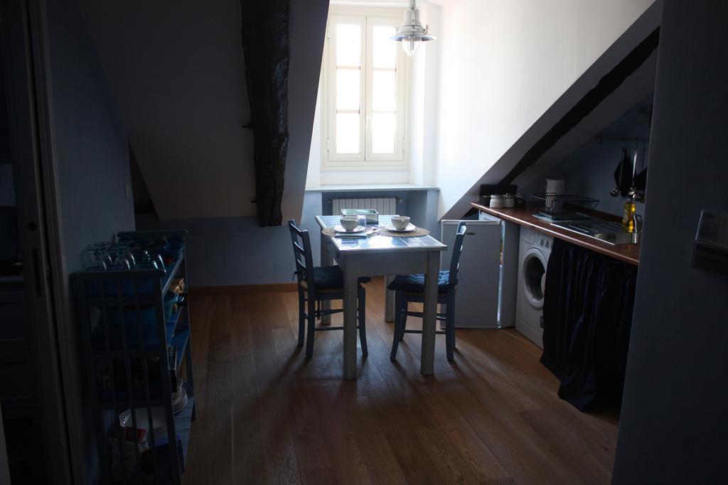 Piazzetta Consolata Bed & Breakfast Turin Exterior photo