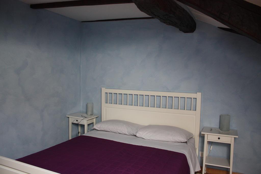 Piazzetta Consolata Bed & Breakfast Turin Exterior photo