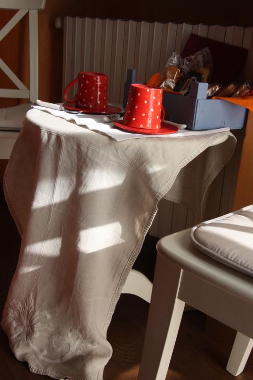 Piazzetta Consolata Bed & Breakfast Turin Exterior photo